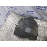 Подкрылок Audi A6 C7, 4G 4G0809967