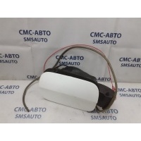 Лючок бензобака Audi A6 C7, 4G 4G0809906C