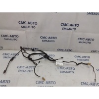 Проводка двери Audi A6 C7, 4G 4G5971693B