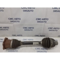 Привод Audi A6 C7, 4G 4H0407271H