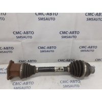 Привод Audi A6 C7, 4G 4H0407271H