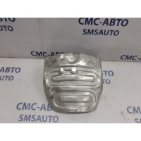Тепловой экран Audi A6 C7, 4G 4H0301325A