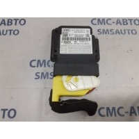 Блок управления AIR BAG Audi A6 C7, 4G 4G0959655A