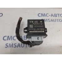 Блок управления светом Audi A6 C7, 4G 4H0907357A