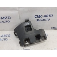 Кронштейн бампера под фонарь Volvo V60 2010-2013 31265285