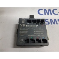 Блок управления двери Mercedes C-Class W204 2008-2010 A2048704426