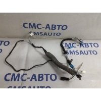 Проводка двери Mercedes C-Class W204 2008-2010 A2045409633