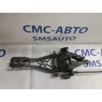 Кронштейн ручки двери Volvo S80 2007-2012 30663866