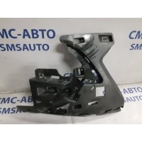 Кронштейн бампера под форсунку Volvo S60 С60 2010-2013 31323426