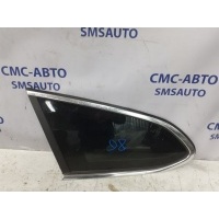 Стекло кузовное Volvo V60 2010-2013 31385428