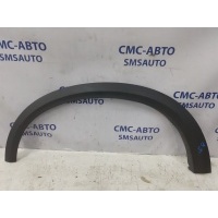 Молдинг крыла Volvo XC90 ХС90 2003-2006 30655181
