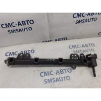 Рейка топливная VOLVO S40 2003-2004 30684387