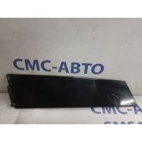 Накладка двери вертикальная Volvo V60 2010-2013 31253307