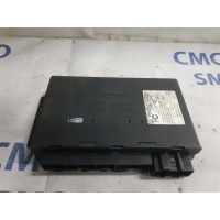 Блок комфорта Audi Allroad C5 2001-2005 4B0962258M