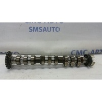 Распредвал впускной Audi Allroad C5 2001-2005 078109021P