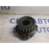 Шестерня коленвала VOLVO S40 2005-2012 8692286