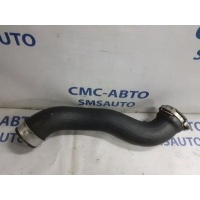 Патрубок интеркулера Mercedes C-Class W204 2008-2010 A2045280982