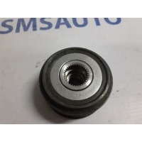 Обгонная муфта генератора Volvo XC90 30737517