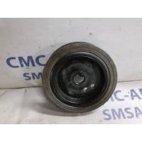 Шкив коленвала VOLVO S40 2001-2004г 30731039