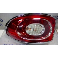 Фонарь на крыло Volkswagen Tiguan 5N0945096H