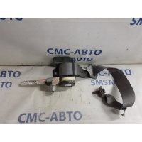 Ремень безопасности VOLVO S80 2000-2006 39969465