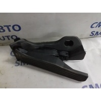 Педаль газа Volkswagen Tiguan 1K1723503AT