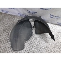 Подкрылок Audi A8 S8 4E0810171C