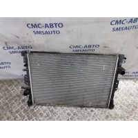Радиатор охлаждения ДВС Volvo XC60 ХС60 2010-2013 31368082