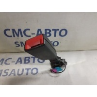 Замок ремня безопасности Volvo XC60 ХС60 2010-2013 30734716