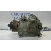 Компрессор кондиционера Audi A8 S8 4E0260805Q