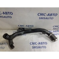 Патрубок интеркулера Volkswagen Tiguan 1K0145840AC