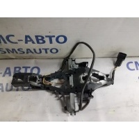 Кронштейн ручки двери Volvo XC60 ХС60 2010-2013 30784204