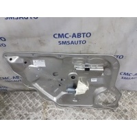 Стеклоподъемник Mercedes S-Class W221 A2217300146
