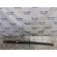 Карданный вал Audi A6 C6, 4F 2005-2007 4F0521101B
