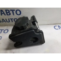 Бачок ГУР Mercedes E-Class W211 A0004602383