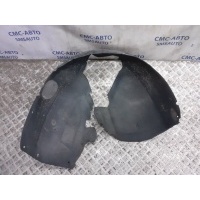 Подкрылок Audi A6 C6, 4F 2005-2007 4F0821133A