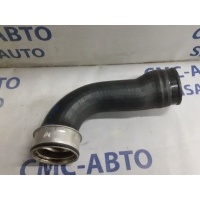 Патрубок интеркулера Volkswagen Passat 2006-2007 3C0145834H