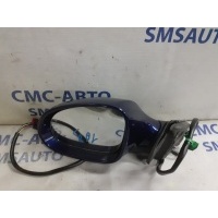 Зеркало Volkswagen Passat 2006-2007 3C0857933