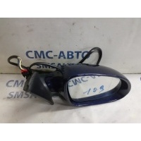 Зеркало Volkswagen Passat 2006-2007 3C0857934