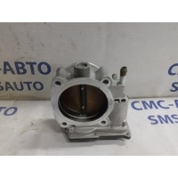 Дроссельная заслонка Volvo S80 С80 2007 30622273