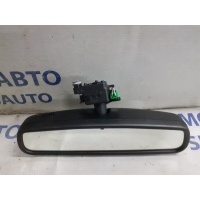 Зеркало заднего вида Volvo S80 С80 2007 31111835