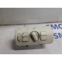 Блок включения фар Volvo S80 С80 2007 30739418