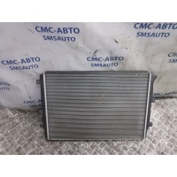 Радиатор охлаждения ДВС Volkswagen Passat 2006-2007 1K0121251AB