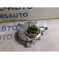 Насос масляный Audi A6 C6, 4F 2005-2007 06E145100E