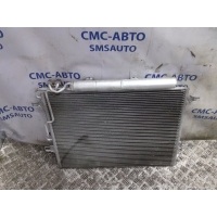 Радиатор кондиционера Mercedes CLS-Class W219 A2115001154