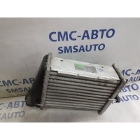 Интеркулер Audi Allroad C5 078145806L