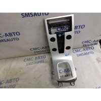 Рамка блока климата Volvo C30 С30 2010-2012 8648679