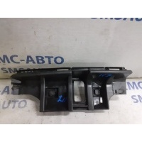 Кронштейн бампера под фонарь Volvo C30 С30 2010-2012 30657218