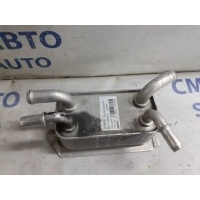 Радиатор охлаждения АКПП Volvo S40 С40 2008-2012 30741956