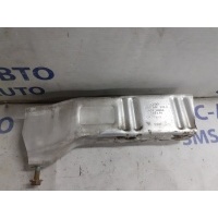 Кронштейн усилителя бампера Audi Allroad C5 4B0807332J